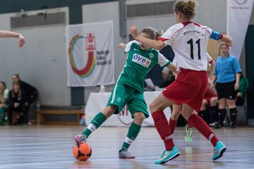 Bild 438 - Norddeutsche Futsalmeisterschaft